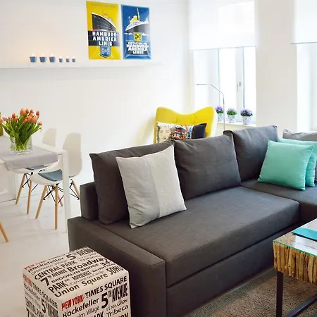 Studio 4you Apartamento *