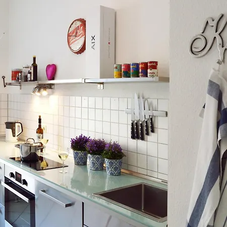 Apartamento Studio 4you *