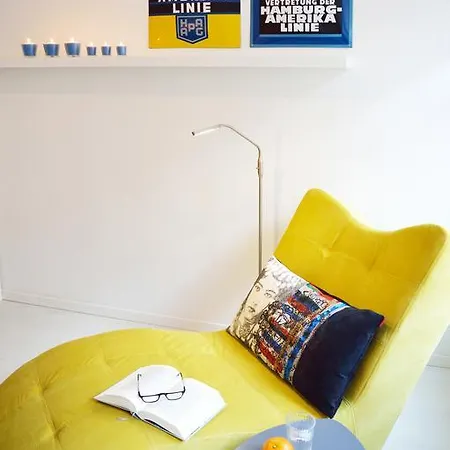 Apartamento Studio 4you *