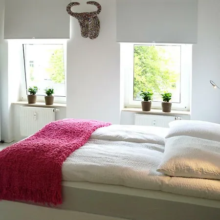 Studio 4you Apartamento
