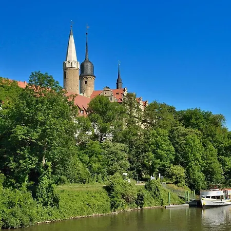 Apartamento Studio 4you Leipzig