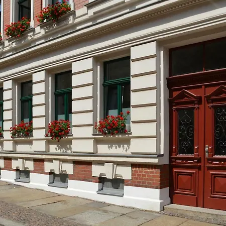 Apartamento Studio 4you Leipzig