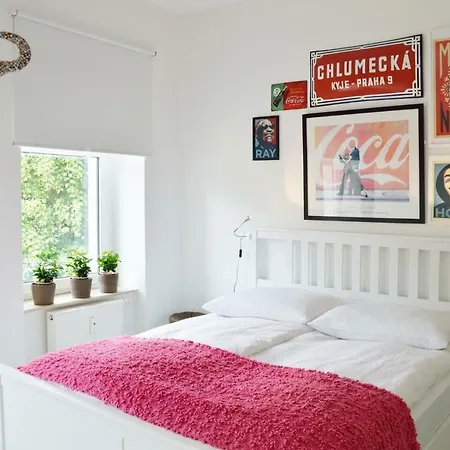 Studio 4you Apartamento *